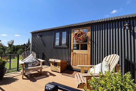 Limetree Luxury Glamping Southdown