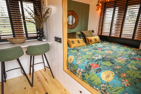 Limetree Luxury Glamping Southdown
