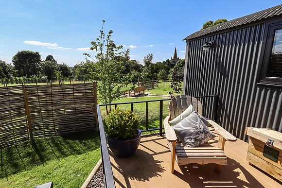 Limetree Luxury Glamping Southdown