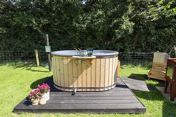 Limetree Luxury Glamping Southdown