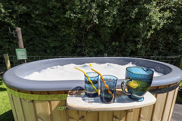 Limetree Luxury Glamping Southdown