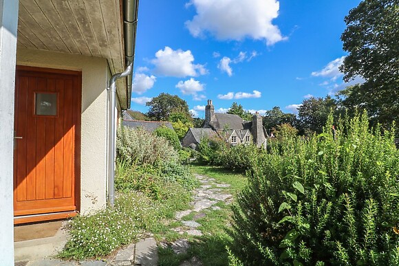 Mulberry Cottage