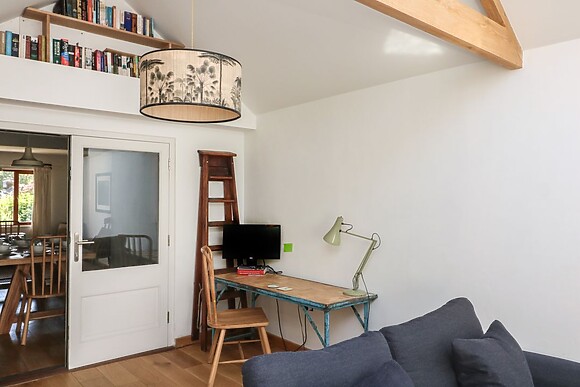 Mulberry Cottage