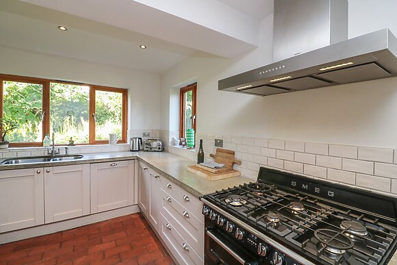 Mulberry Cottage