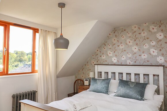 Mulberry Cottage