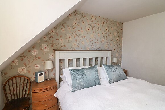Mulberry Cottage