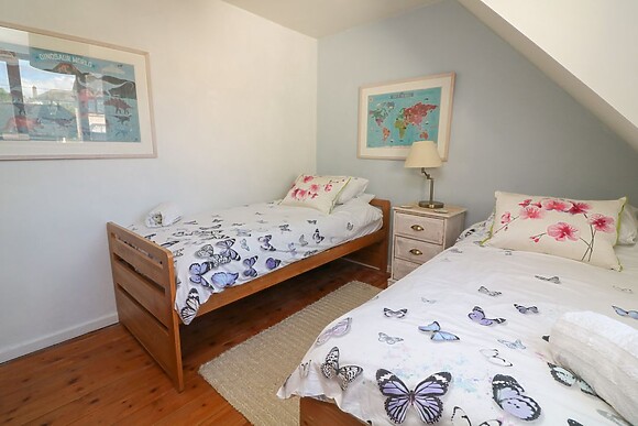 Mulberry Cottage