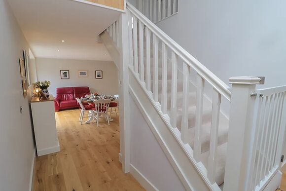 The Coach House