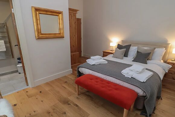 The Coach House