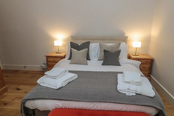 The Coach House