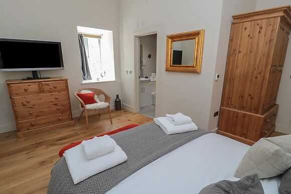 The Coach House