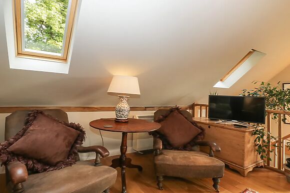 The Barn At Westhall Cottage