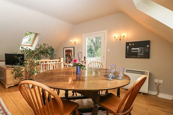 The Barn At Westhall Cottage