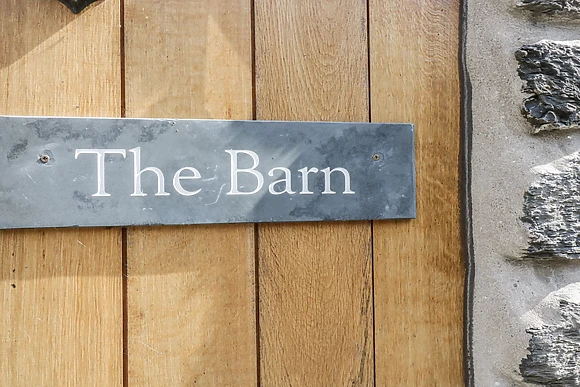 The Barn