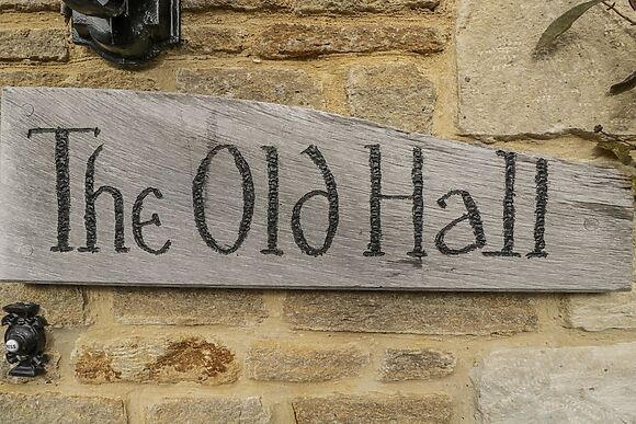 The Old Hall