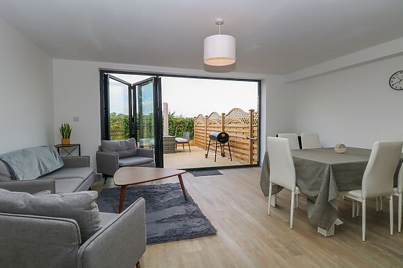 Clavering 1 Bernaleen Cottages