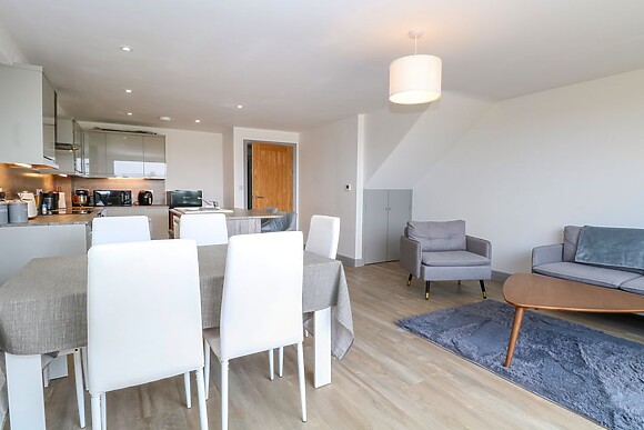 Clavering 1 Bernaleen Cottages