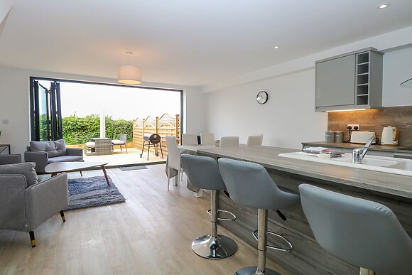 Clavering 1 Bernaleen Cottages