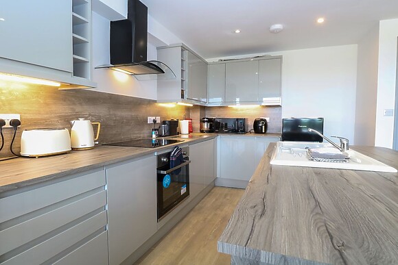 Clavering 1 Bernaleen Cottages