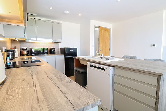 Clavering 1 Bernaleen Cottages