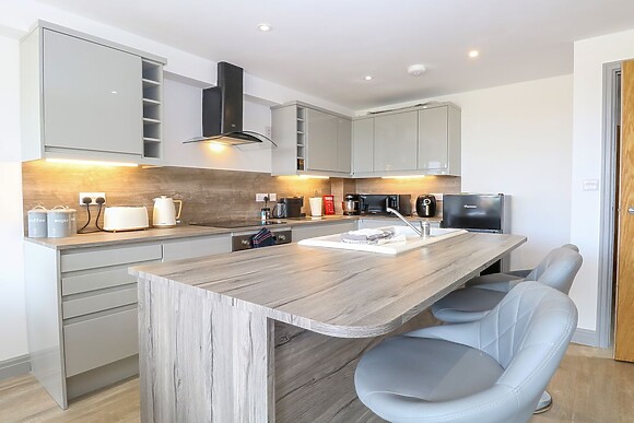 Clavering 1 Bernaleen Cottages