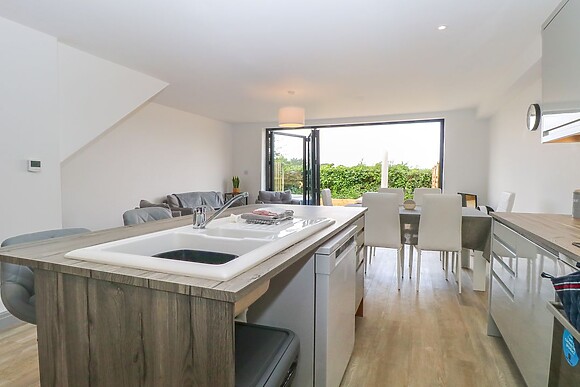 Clavering 1 Bernaleen Cottages