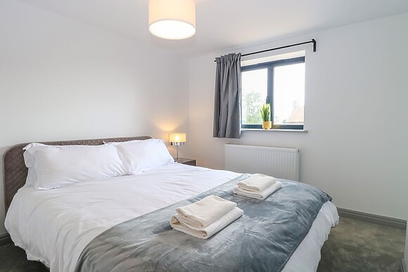 Clavering 1 Bernaleen Cottages