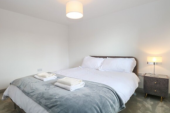 Clavering 1 Bernaleen Cottages