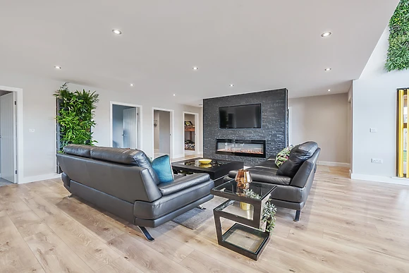 Micklemore Lakes and Lodges