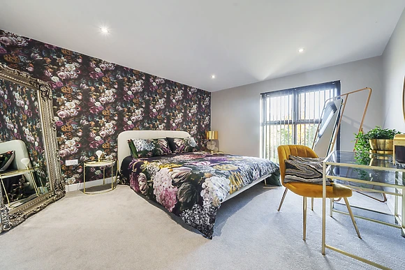 Micklemore Lakes and Lodges