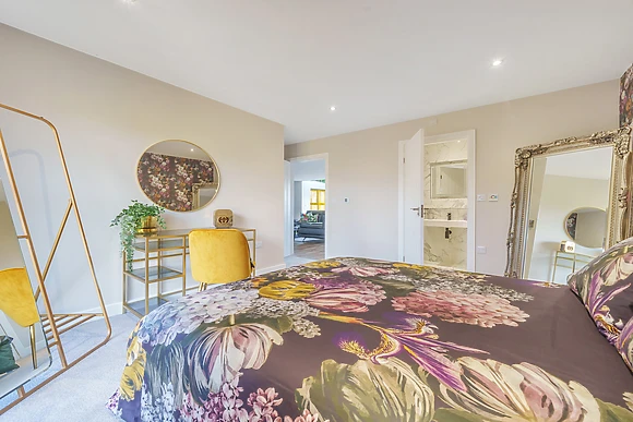 Micklemore Lakes and Lodges