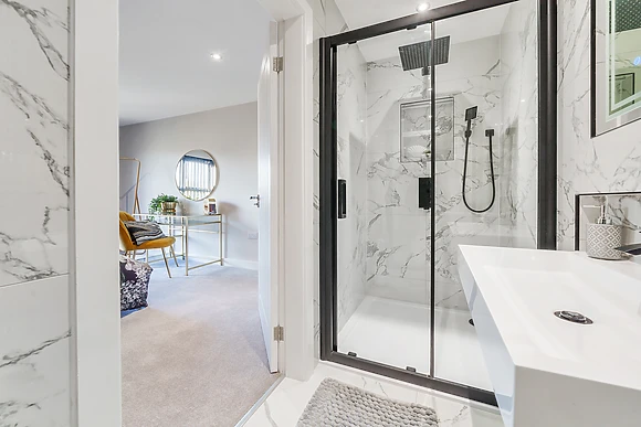 Micklemore Lakes and Lodges