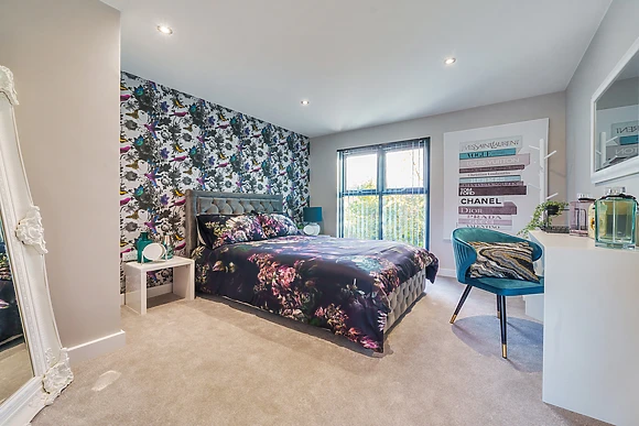 Micklemore Lakes and Lodges