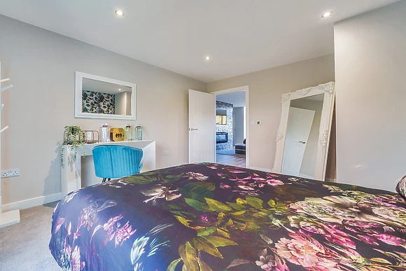 Micklemore Lakes and Lodges