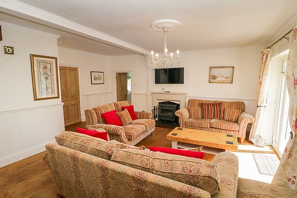 The Coach House