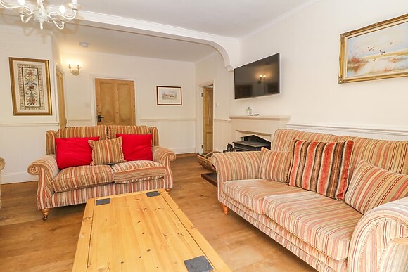 The Coach House
