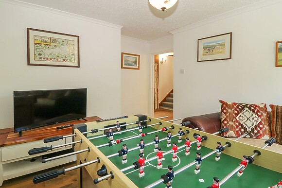 The Coach House