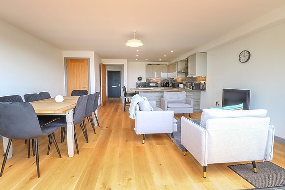 Henham 3 Bernaleen Cottages