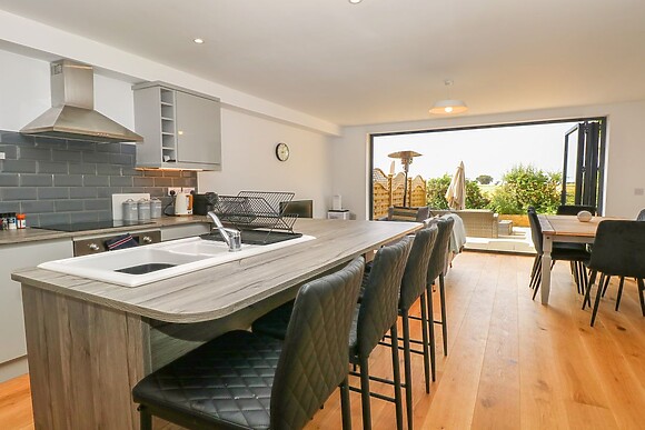 Henham 3 Bernaleen Cottages