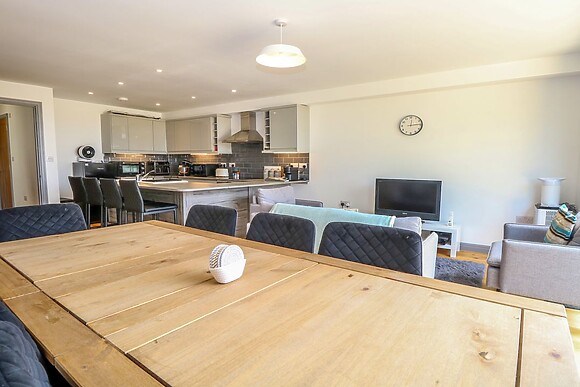 Henham 3 Bernaleen Cottages