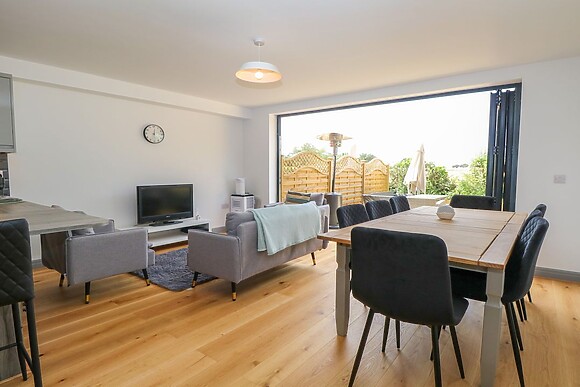 Henham 3 Bernaleen Cottages