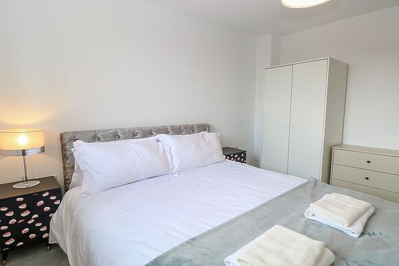 Henham 3 Bernaleen Cottages