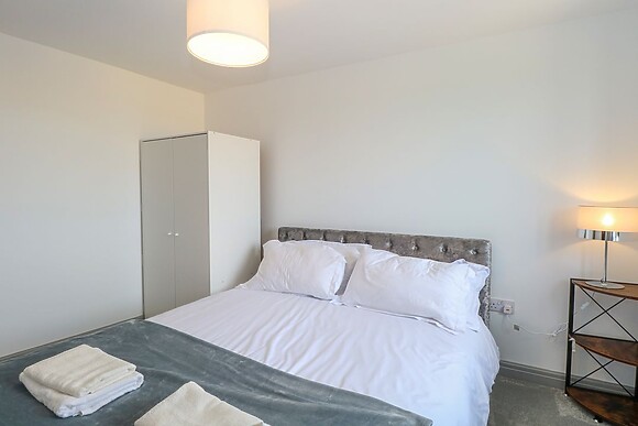 Henham 3 Bernaleen Cottages