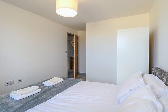 Henham 3 Bernaleen Cottages