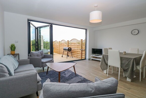 Widdington 2 Bernaleen Cottages