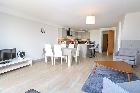 Widdington 2 Bernaleen Cottages