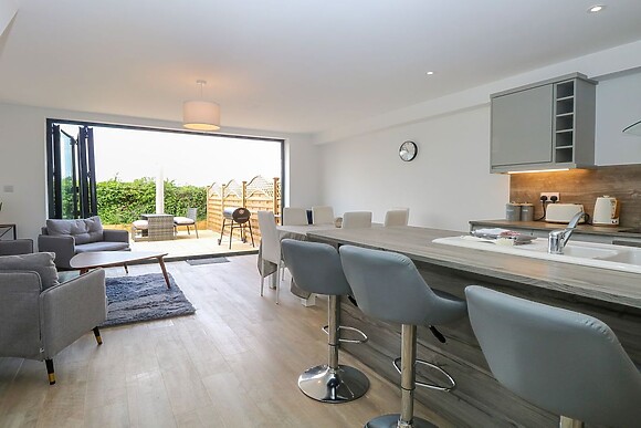 Widdington 2 Bernaleen Cottages