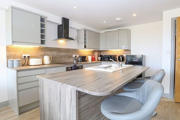 Widdington 2 Bernaleen Cottages