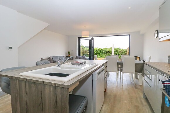 Widdington 2 Bernaleen Cottages