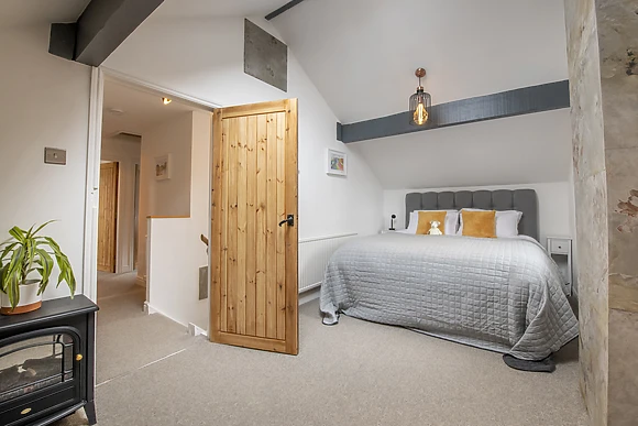 The Waterfall Retreat